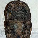bu-84.12-2 (ejagham cross-river nigeria und kamerun,holz-maske,im ober